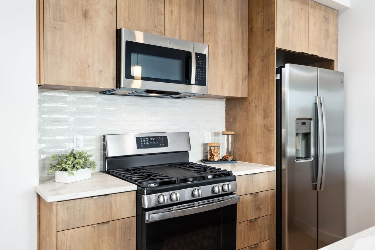 Punta Lara Apartments - Photo 4 of 50