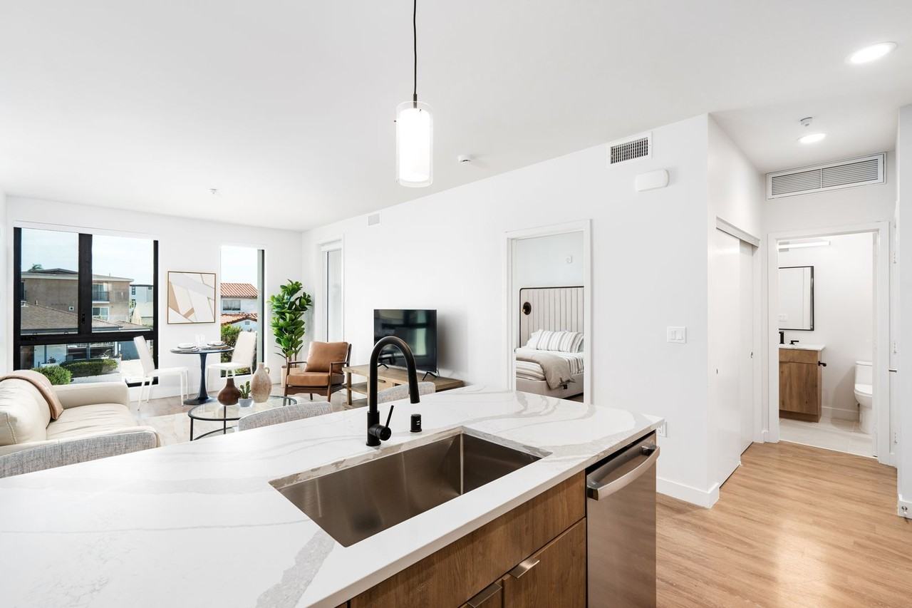 Punta Lara Apartments - Photo 5 of 50