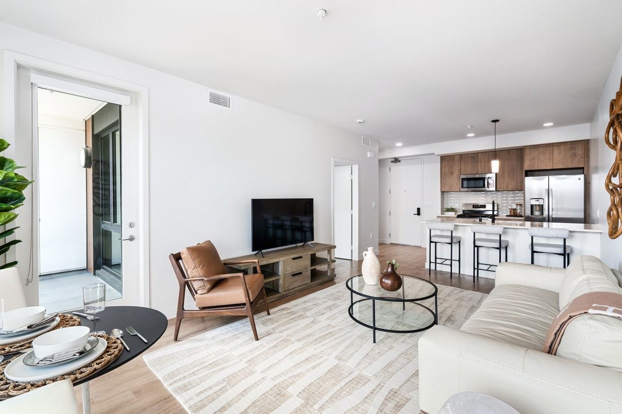 Punta Lara Apartments - Photo 7 of 50