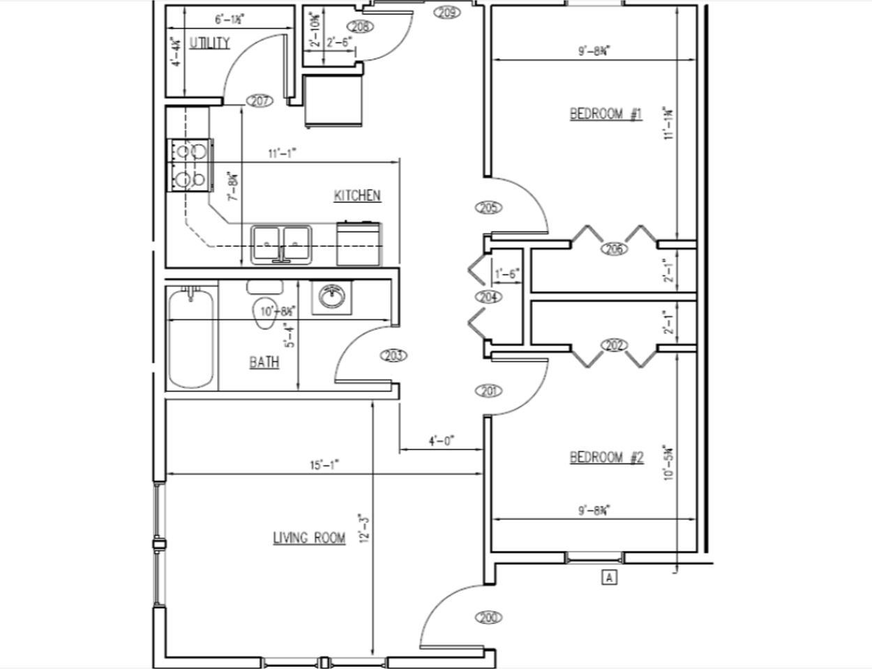 Lake Country Apartments - Photo 7 of 7