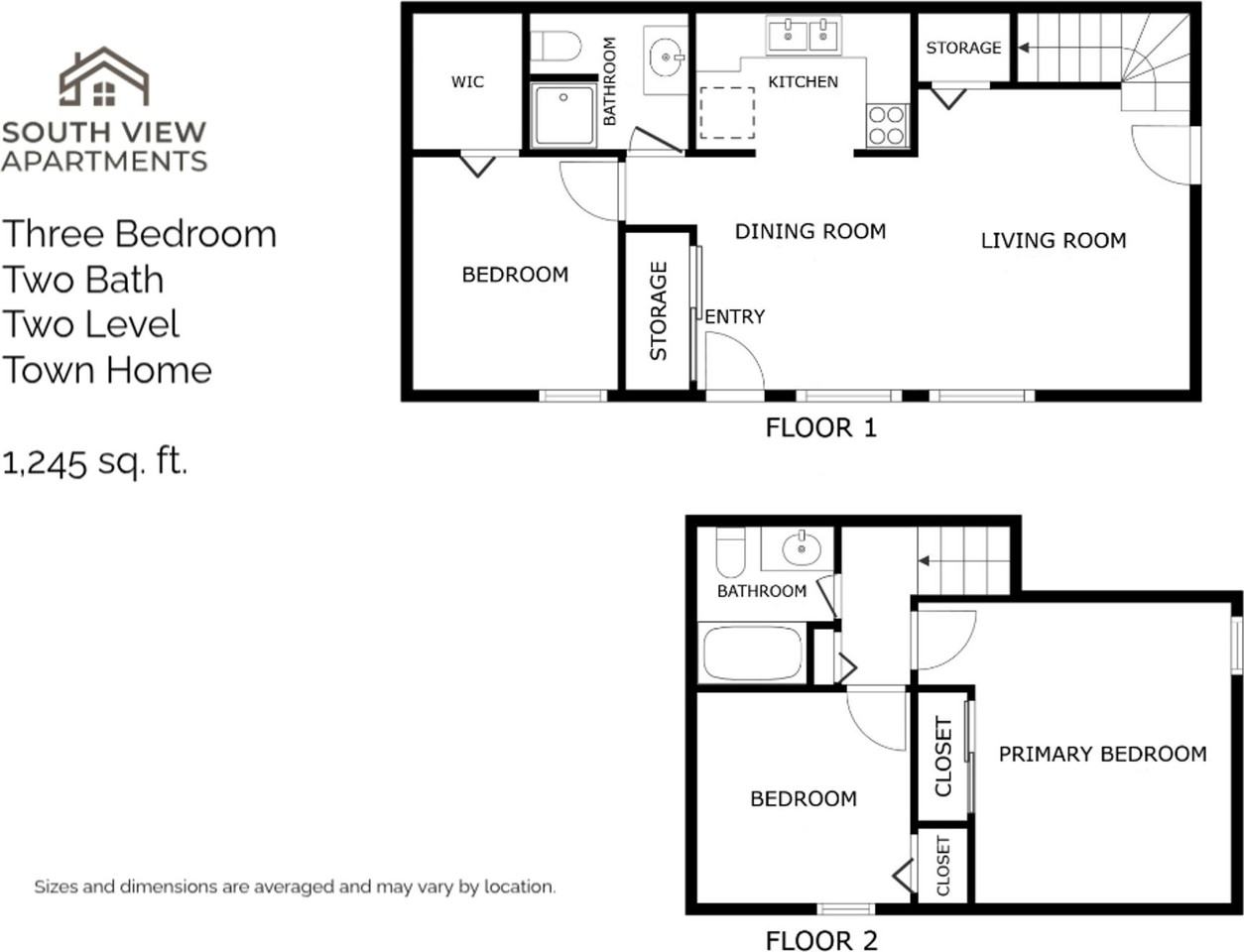 Southview Apartments - Photo 2 of 2