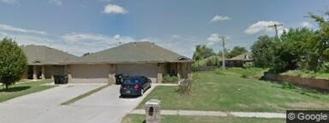 Moore Single Story Duplex - Photo 1 of 1