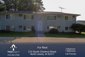 featured image of 210 S Chestnut St