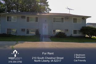 210 S. Chestnut Street - Photo 1 of 1