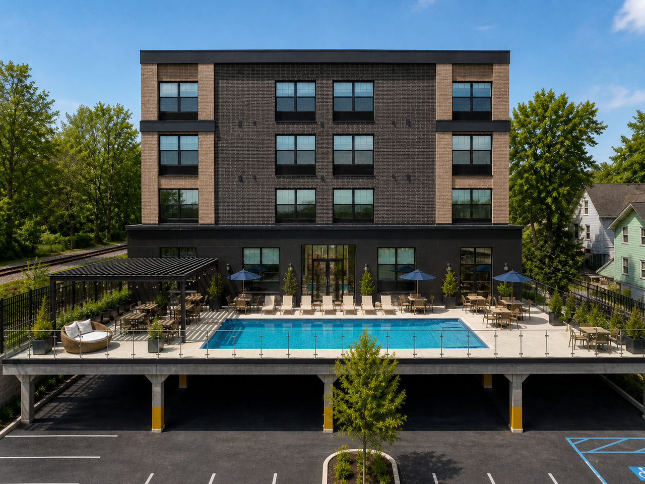 Cortlandt Terrace - Photo 4 of 50