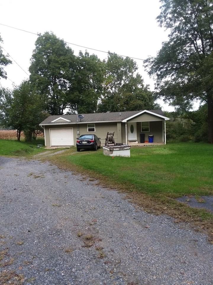 309 Camp Ground Rd - Photo 3 of 14
