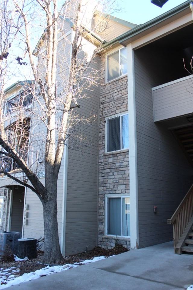 7429 S Alkire St #206