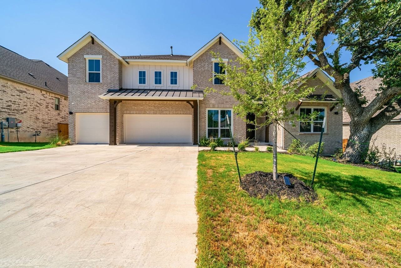 439 Painted Creek Way - Photo 4 of 50