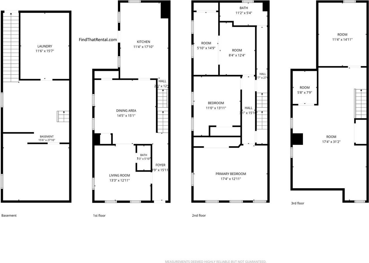 254 Franklin St - Photo 7 of 26