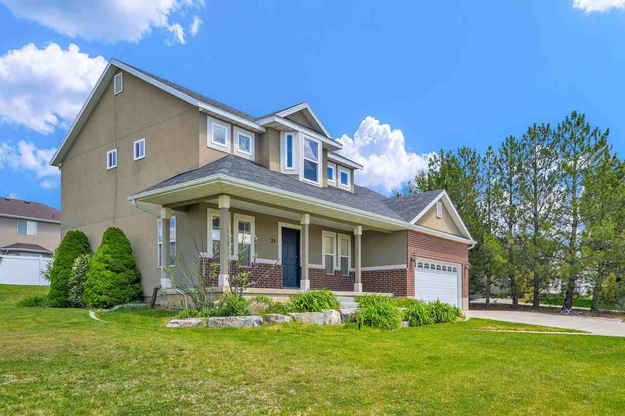 Live Where Opportunity Lives — Lehi Apartment Just Listed - Photo 2 of 50