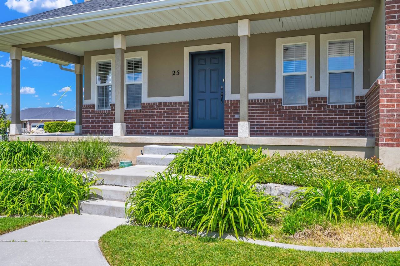Live Where Opportunity Lives — Lehi Apartment Just Listed - Photo 3 of 50