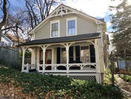 featured image of 17 Congress St