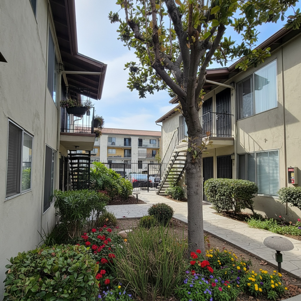34th Street Apartments - Photo 2 of 9