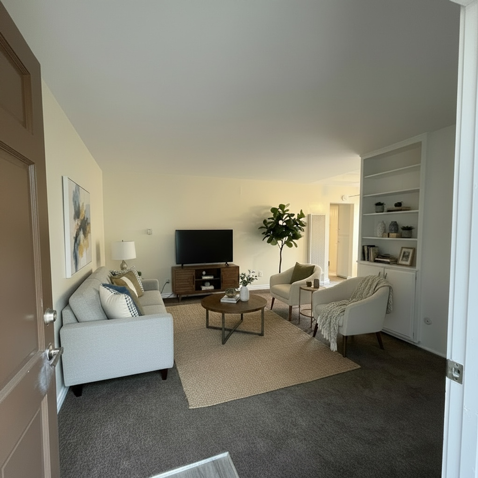 34th Street Apartments - Photo 3 of 9