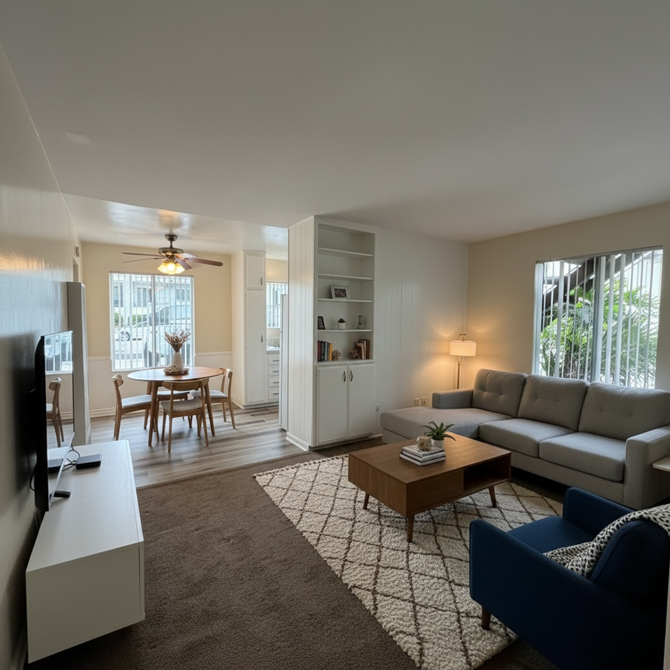 34th Street Apartments - Photo 4 of 9