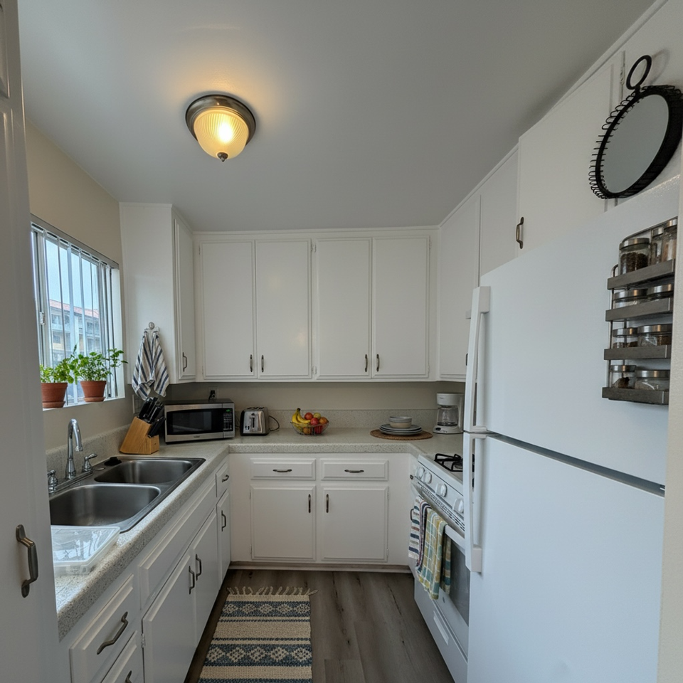 34th Street Apartments - Photo 6 of 9
