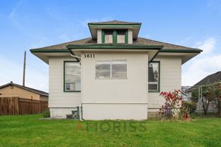 3611 E Howe St - Photo 1 of 1