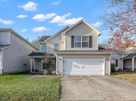 featured image of 2464 Checkerberry Dr