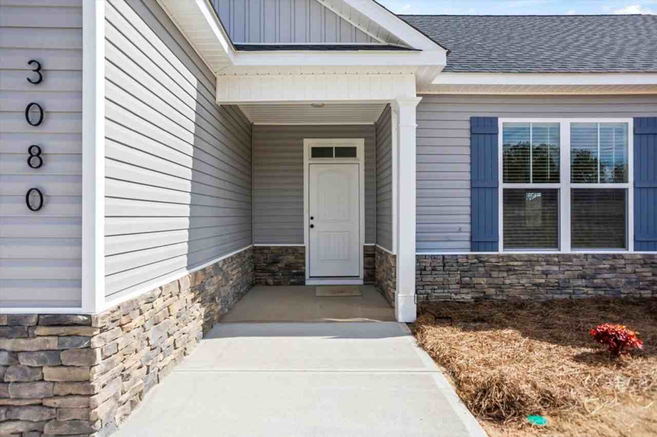 3306 Basil Ln - Photo 2 of 22