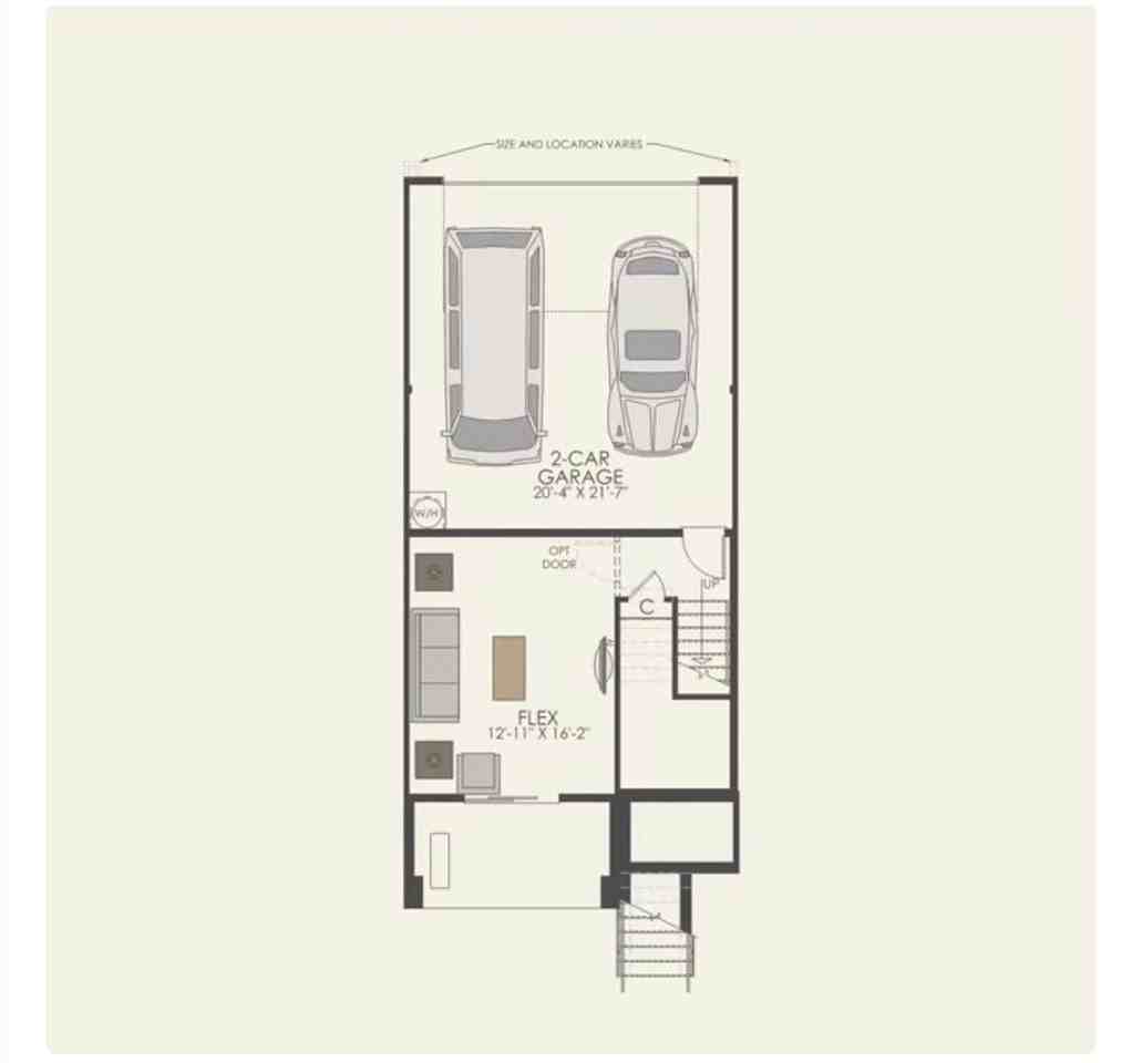 536 Oak Ridge Ln - Photo 2 of 4