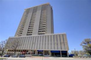 Adorable 2 bed 2 bath in historic Liberty Tower - Photo 1 of 1