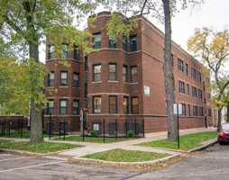 featured image of 8000 S Justine St