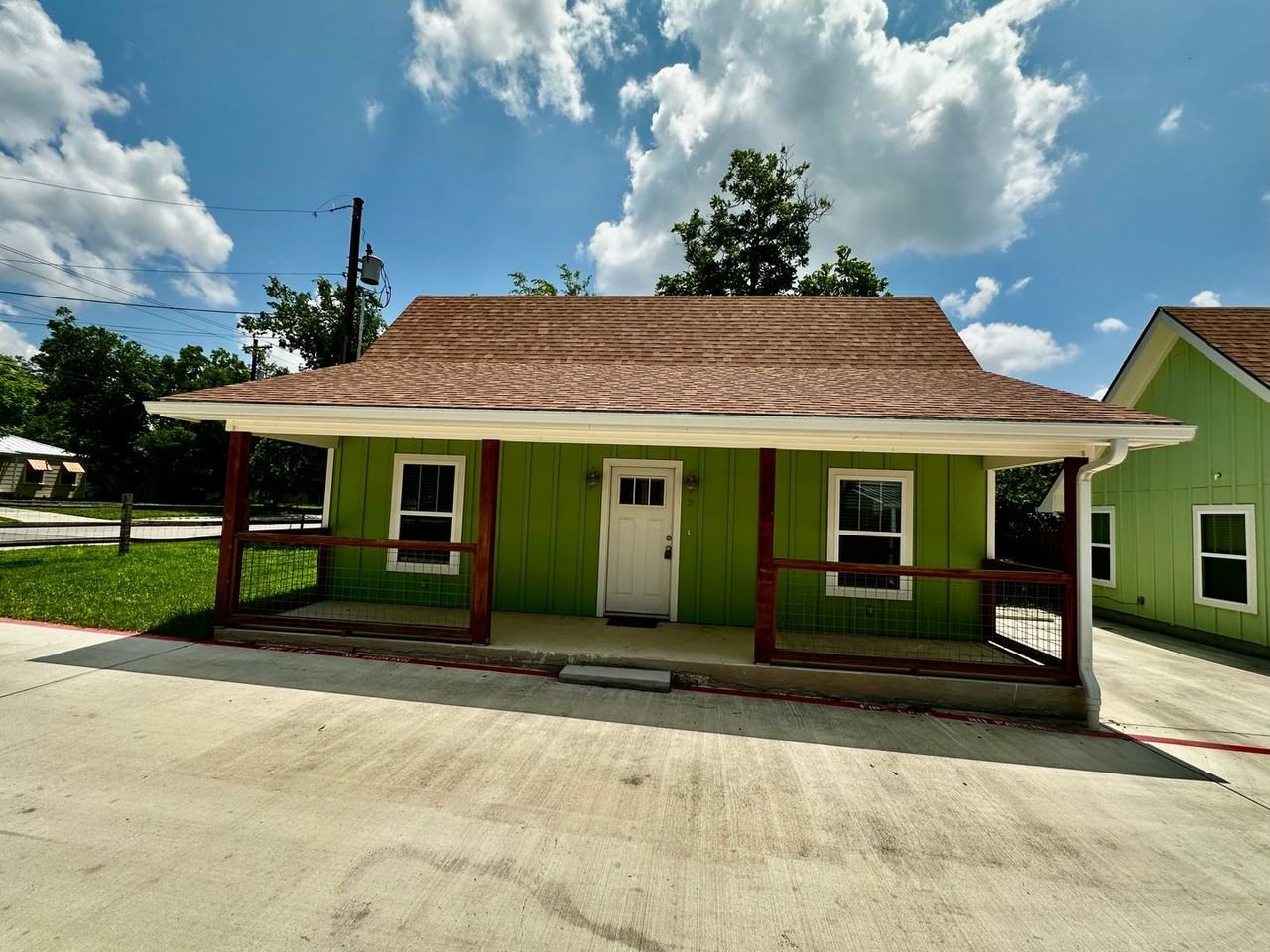 333 Guadalupe St - Photo 2 of 8