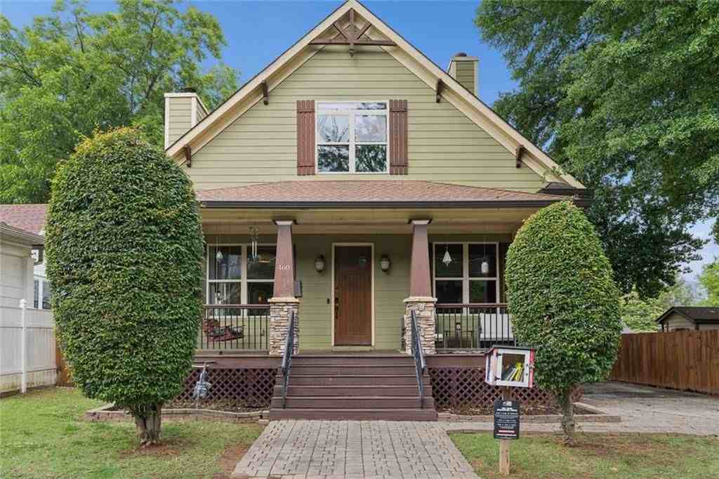 460 Felton Dr Ne - Photo 3 of 48