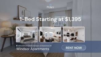 Windsor Apartments - Photo 1 of 1