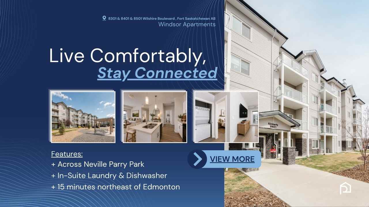 Windsor Apartments - Photo 2 of 19