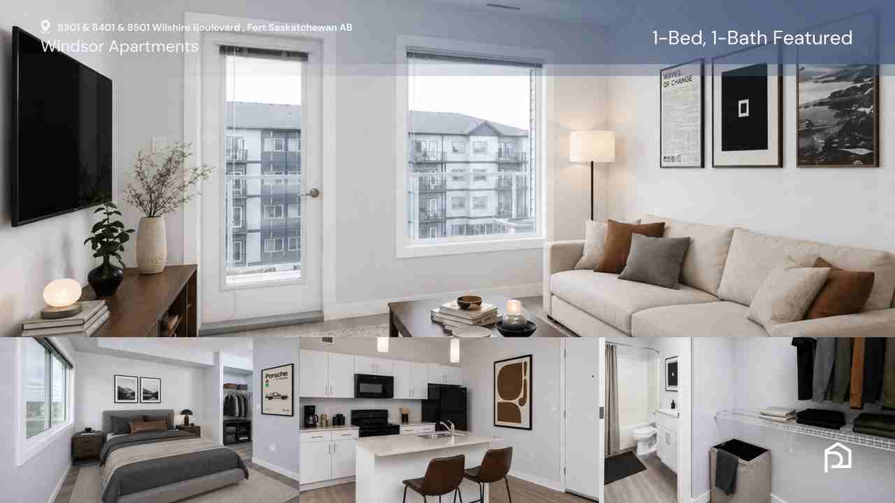 Windsor Apartments - Photo 3 of 19