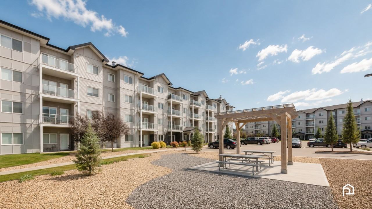 Windsor Apartments - Photo 5 of 19