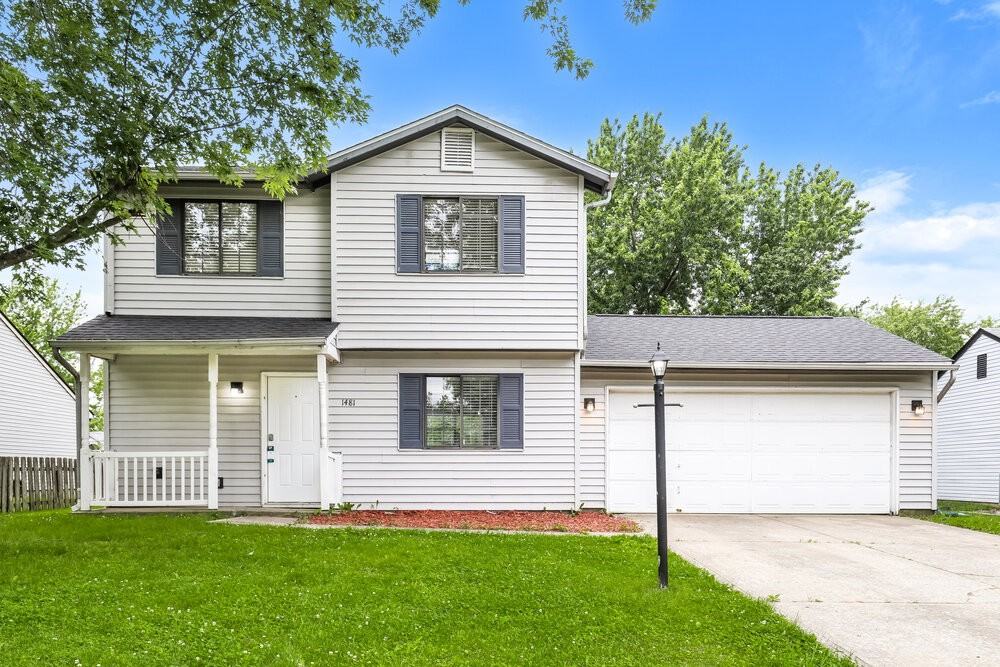 1481 Rebecca Ln