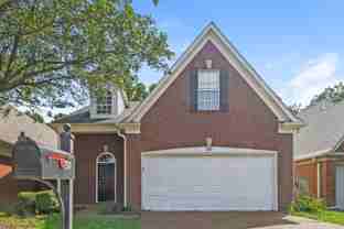 7510 Bakers Glenn Ln - Photo 1 of 1