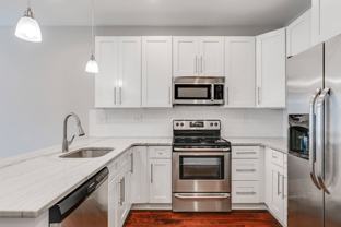 604 W Thompson St #A - Photo 1 of 1