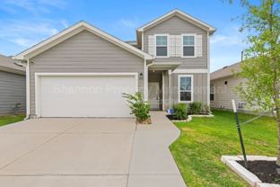 5730 Finely Run St - Photo 1 of 1