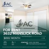 3632 Manslick Rd #21 - Photo 1 of 1