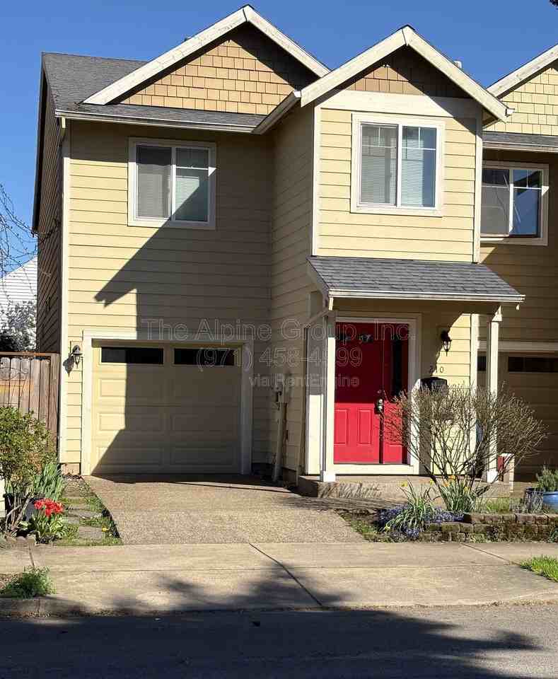 210 Nw Connell Ave