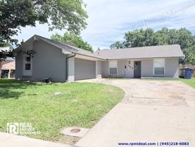 706 Jamestown Dr - Photo 1 of 1
