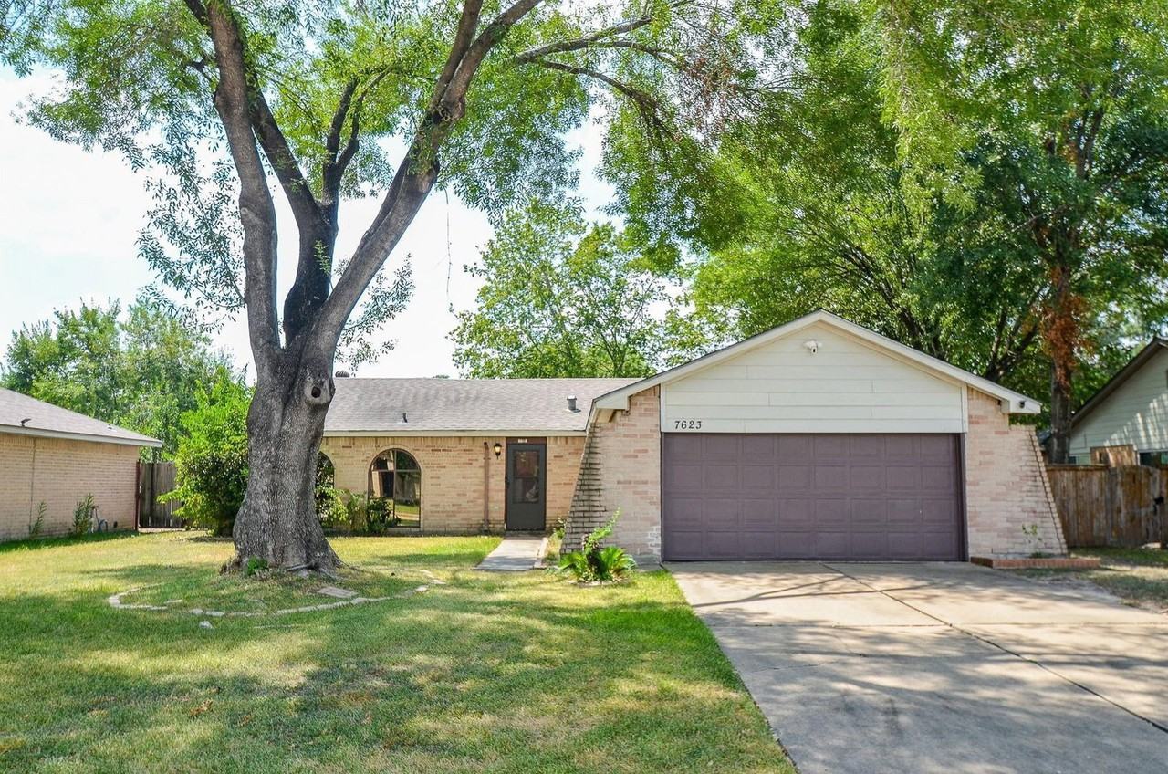 7623 Kite Hill Dr
