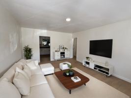featured image of 6819 N Figueroa St #21