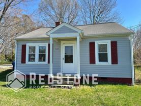 917 E Haggard Ave - Photo 1 of 1