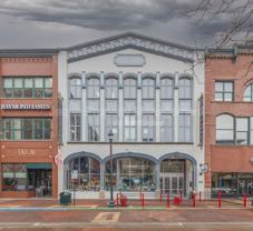 125 S Kalamazoo Mall #606 - Photo 1 of 1