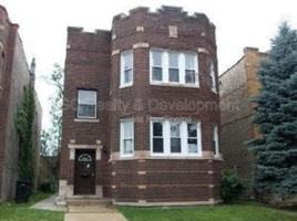 featured image of 9016 S Justine St #1