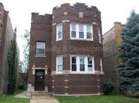 9016 S Justine St #1 - Photo 1 of 1