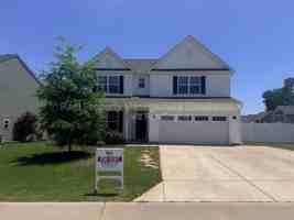 featured image of 16 Clear Creek Cir