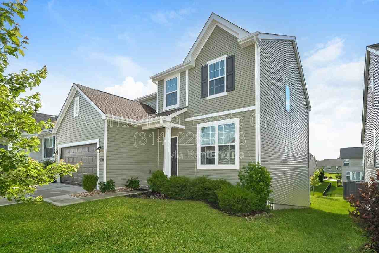 608 Highland Prairie Dr - Photo 2 of 25