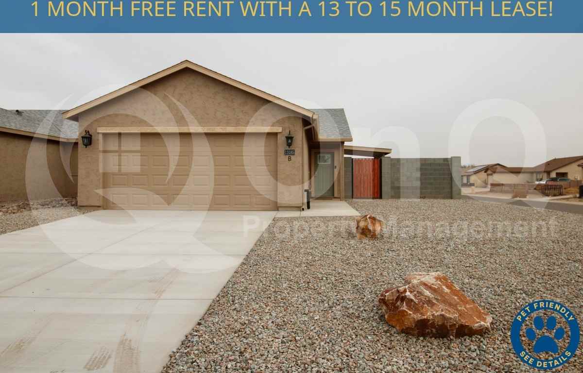 13185 S San Simon Rd #B