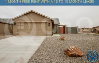 13185 S San Simon Rd #B - Photo 1 of 1