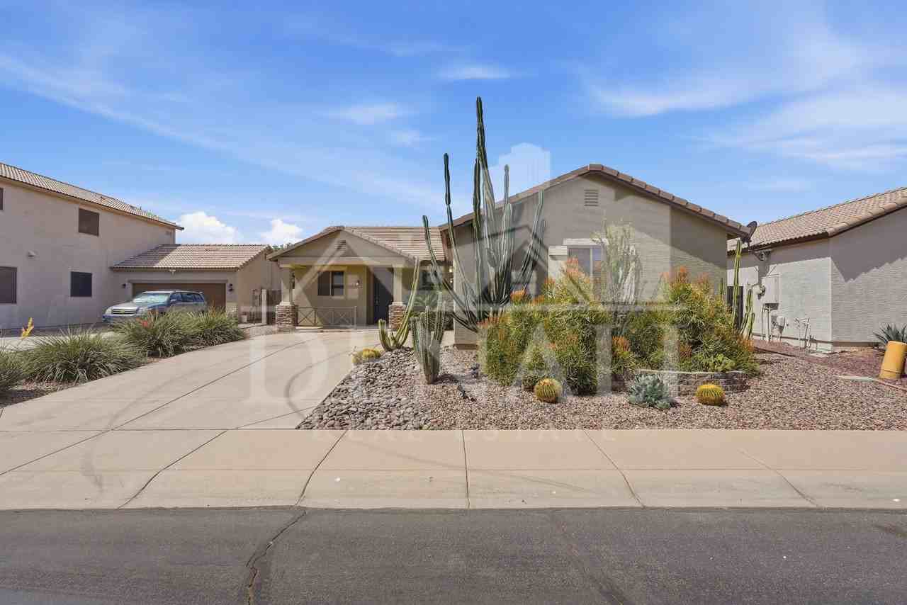 18184 N Calacera St - Photo 2 of 30